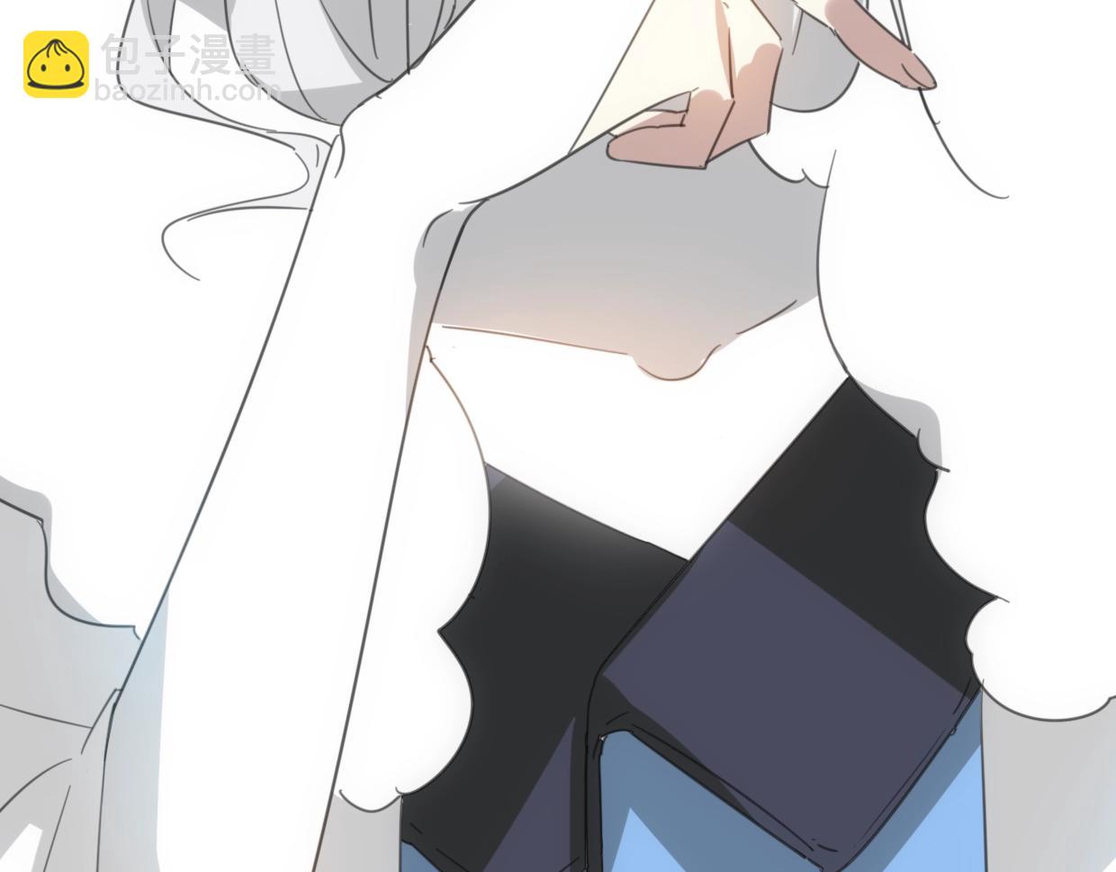 披着狼皮的羊 - 第74話 直面情感(3/3) - 5