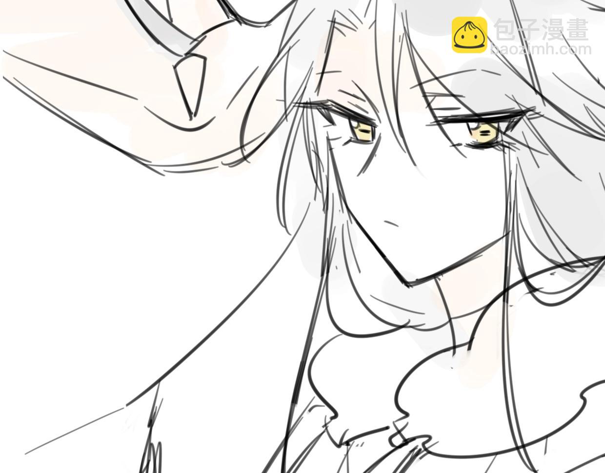 披着狼皮的羊 - 第74話 直面情感(3/3) - 7