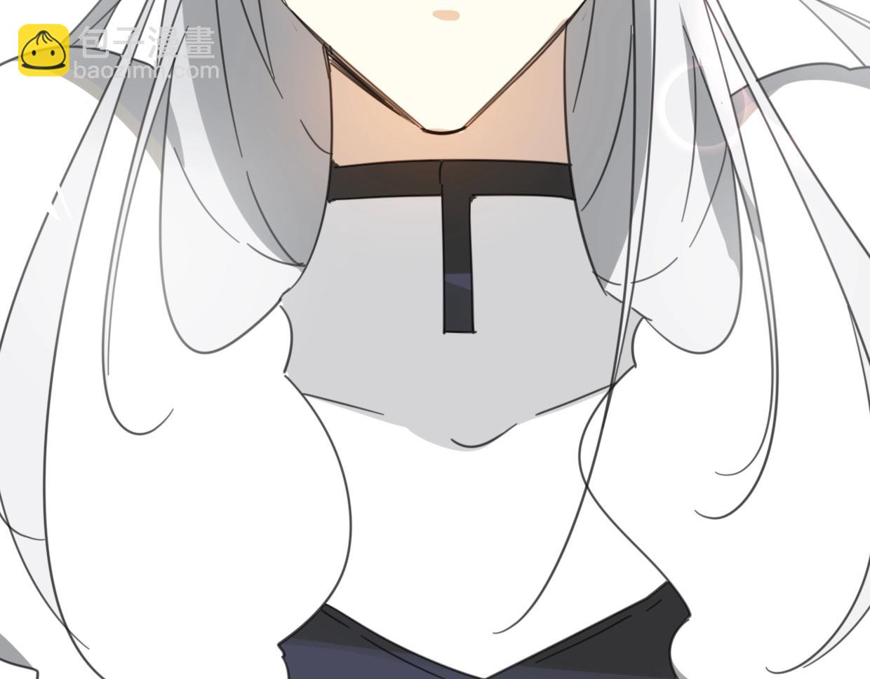 披着狼皮的羊 - 第74話 直面情感(2/3) - 8