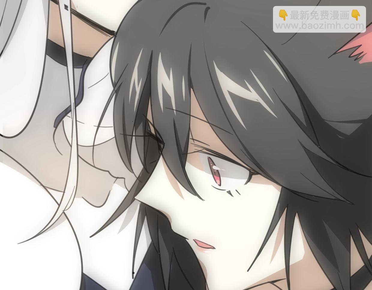 披着狼皮的羊 - 第74話 直面情感(2/3) - 2