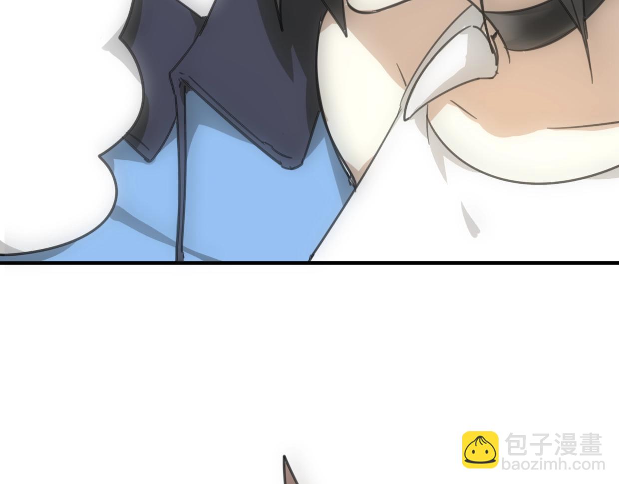 披着狼皮的羊 - 第74話 直面情感(2/3) - 3