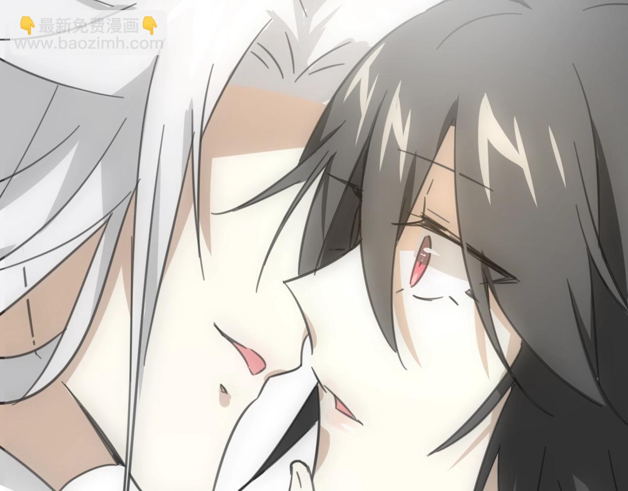 披着狼皮的羊 - 第74話 直面情感(2/3) - 3