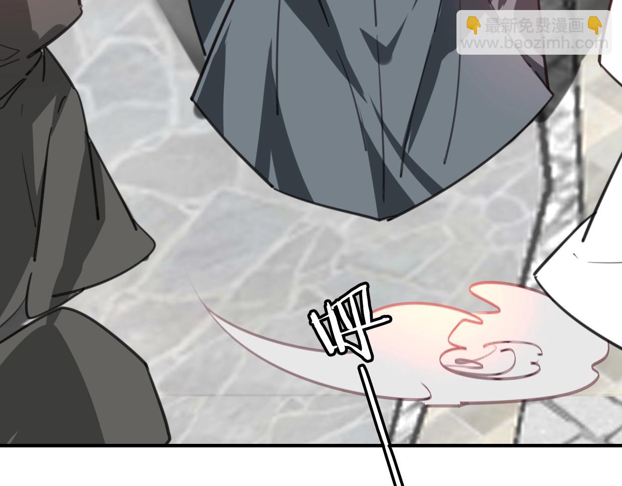 披着狼皮的羊 - 第78話 慘慘反派(3/4) - 4