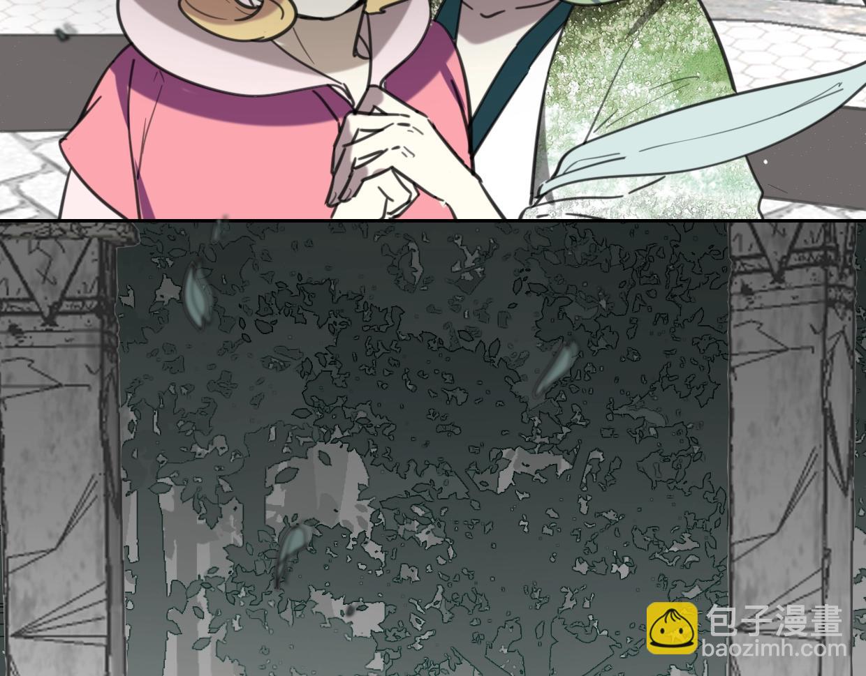 披着狼皮的羊 - 第78話 慘慘反派(3/4) - 1