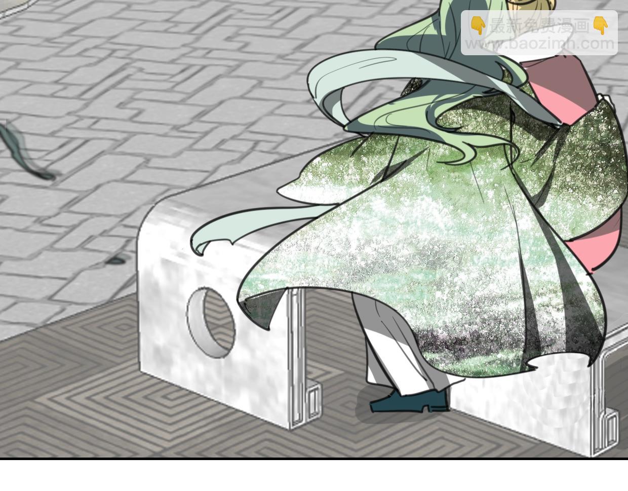 披着狼皮的羊 - 第78話 慘慘反派(3/4) - 3