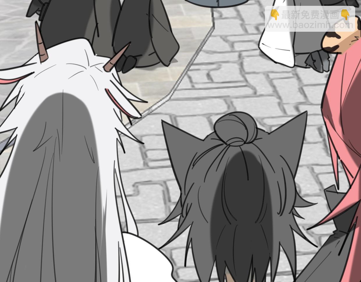 披着狼皮的羊 - 第78話 慘慘反派(3/4) - 3