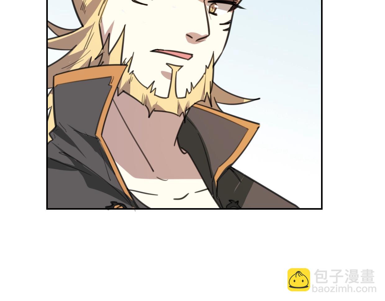 披着狼皮的羊 - 第78話 慘慘反派(4/4) - 5