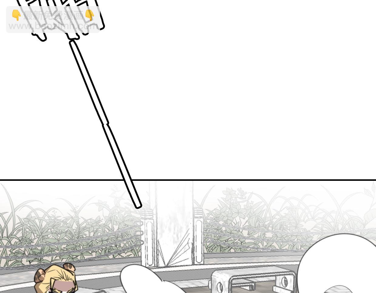 披着狼皮的羊 - 第78話 慘慘反派(4/4) - 4