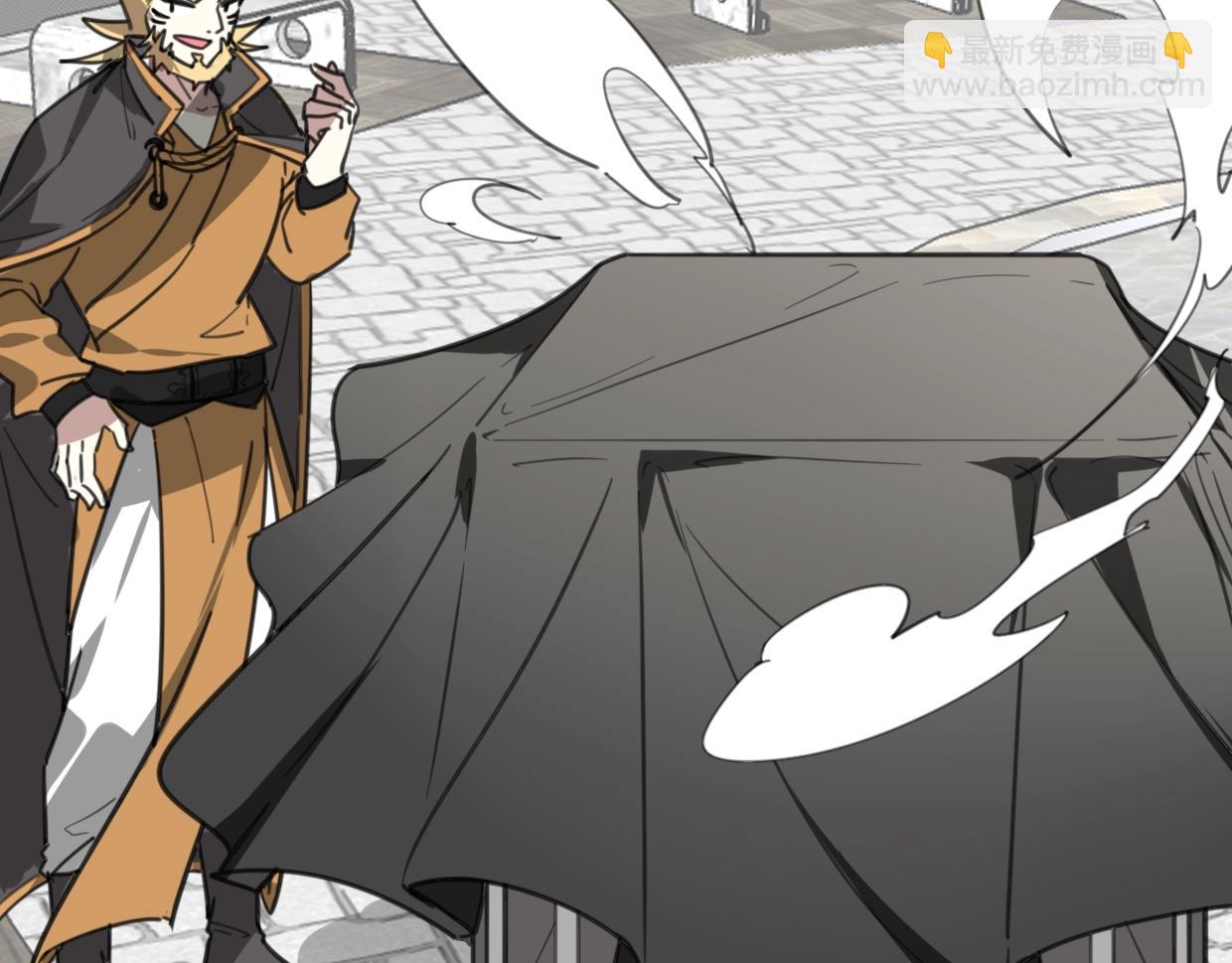 披着狼皮的羊 - 第78話 慘慘反派(4/4) - 5