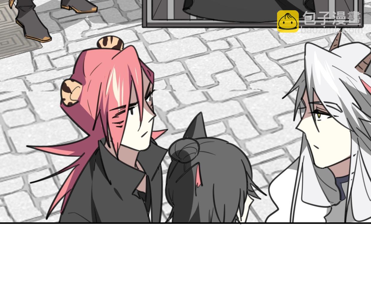 披着狼皮的羊 - 第78話 慘慘反派(4/4) - 6