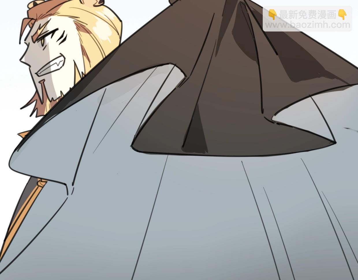 披着狼皮的羊 - 第78話 慘慘反派(4/4) - 4