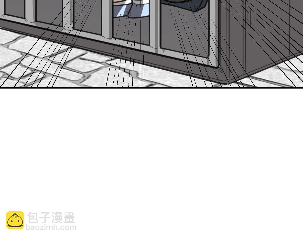 披着狼皮的羊 - 第78話 慘慘反派(4/4) - 1