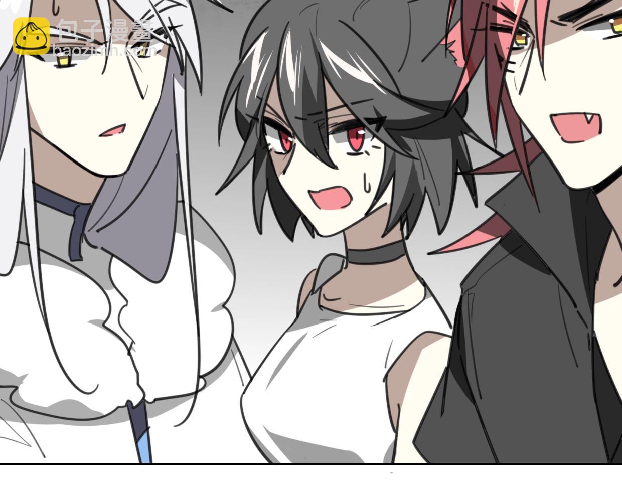 披着狼皮的羊 - 第78話 慘慘反派(4/4) - 3