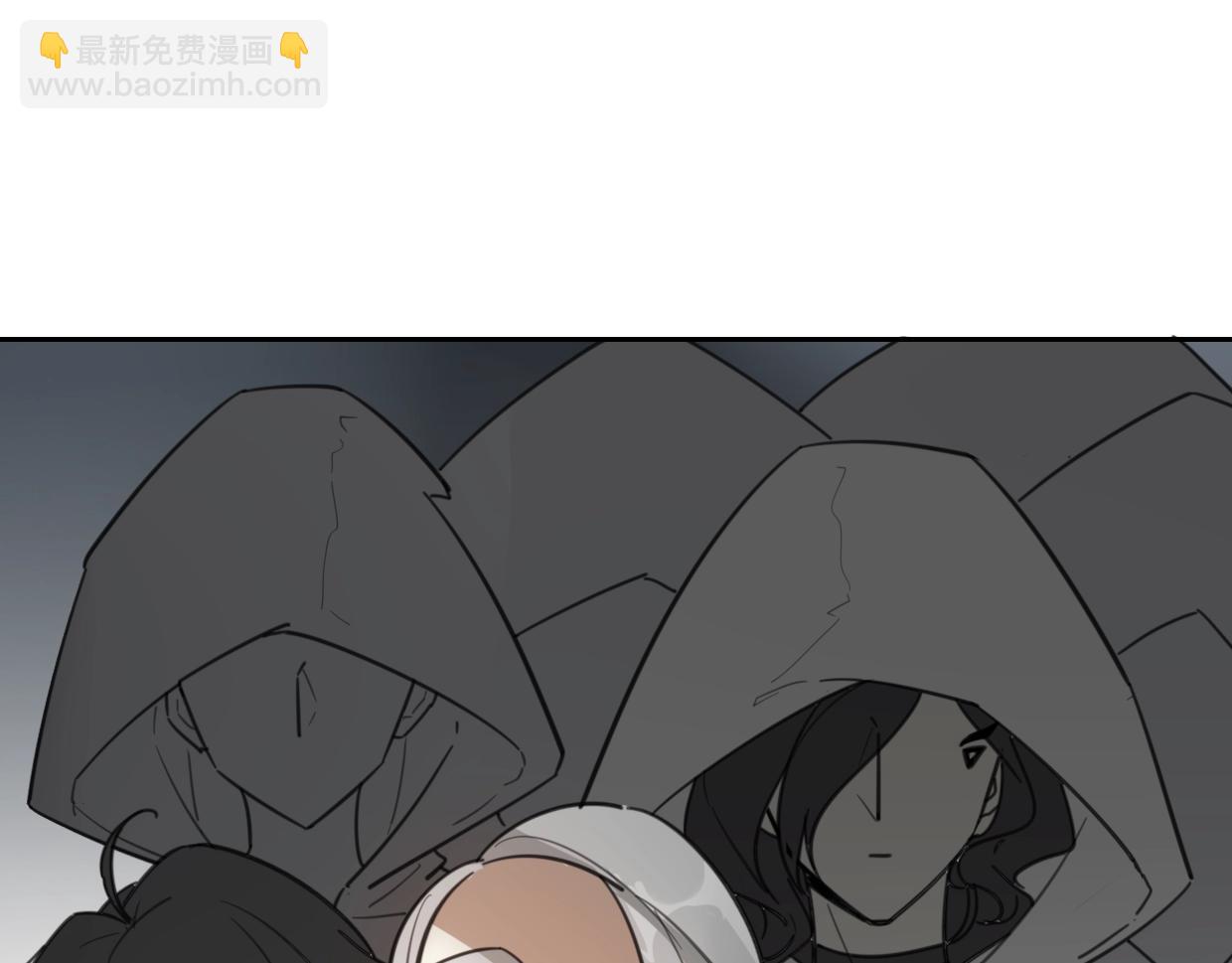 披着狼皮的羊 - 第78話 慘慘反派(2/4) - 8