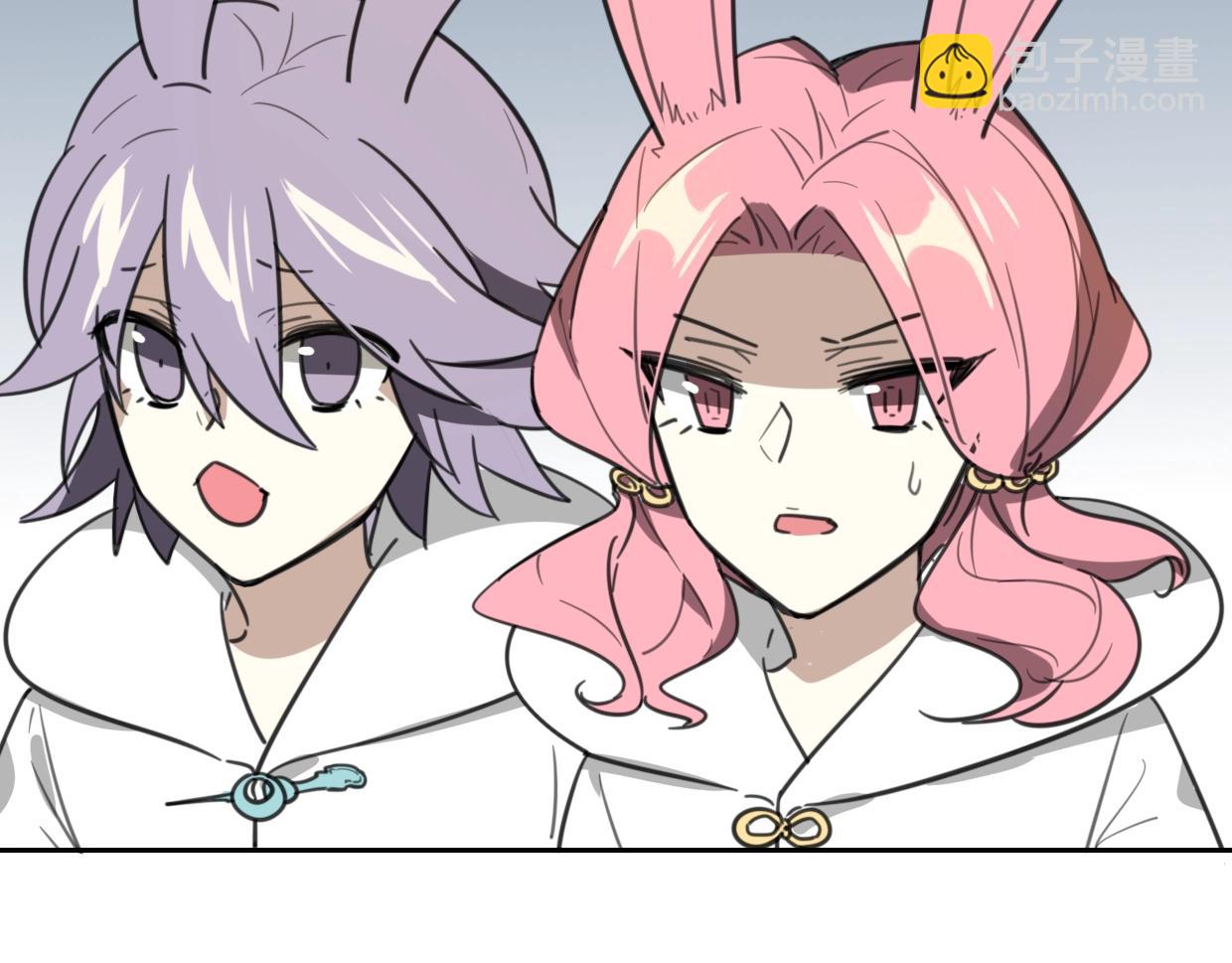 披着狼皮的羊 - 第78話 慘慘反派(2/4) - 5