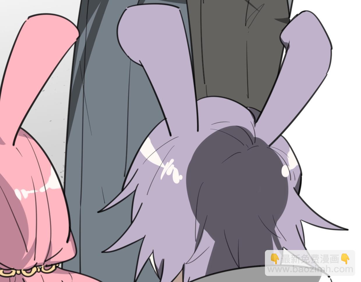 披着狼皮的羊 - 第78話 慘慘反派(2/4) - 7