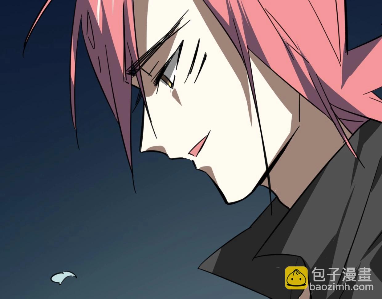 披着狼皮的羊 - 第80話 鑰之靈(3/4) - 3