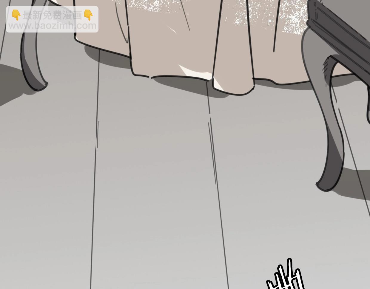 披着狼皮的羊 - 第80話 鑰之靈(4/4) - 5