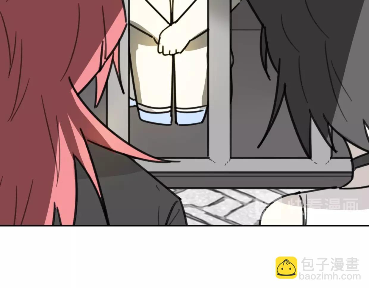 披着狼皮的羊 - 第80話 鑰之靈(4/4) - 5