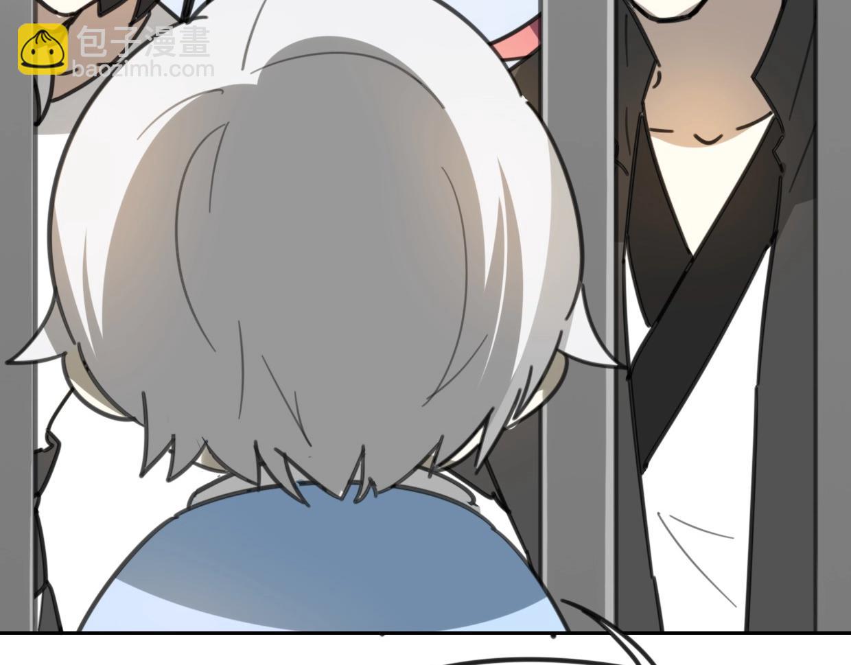 披着狼皮的羊 - 第80話 鑰之靈(4/4) - 1