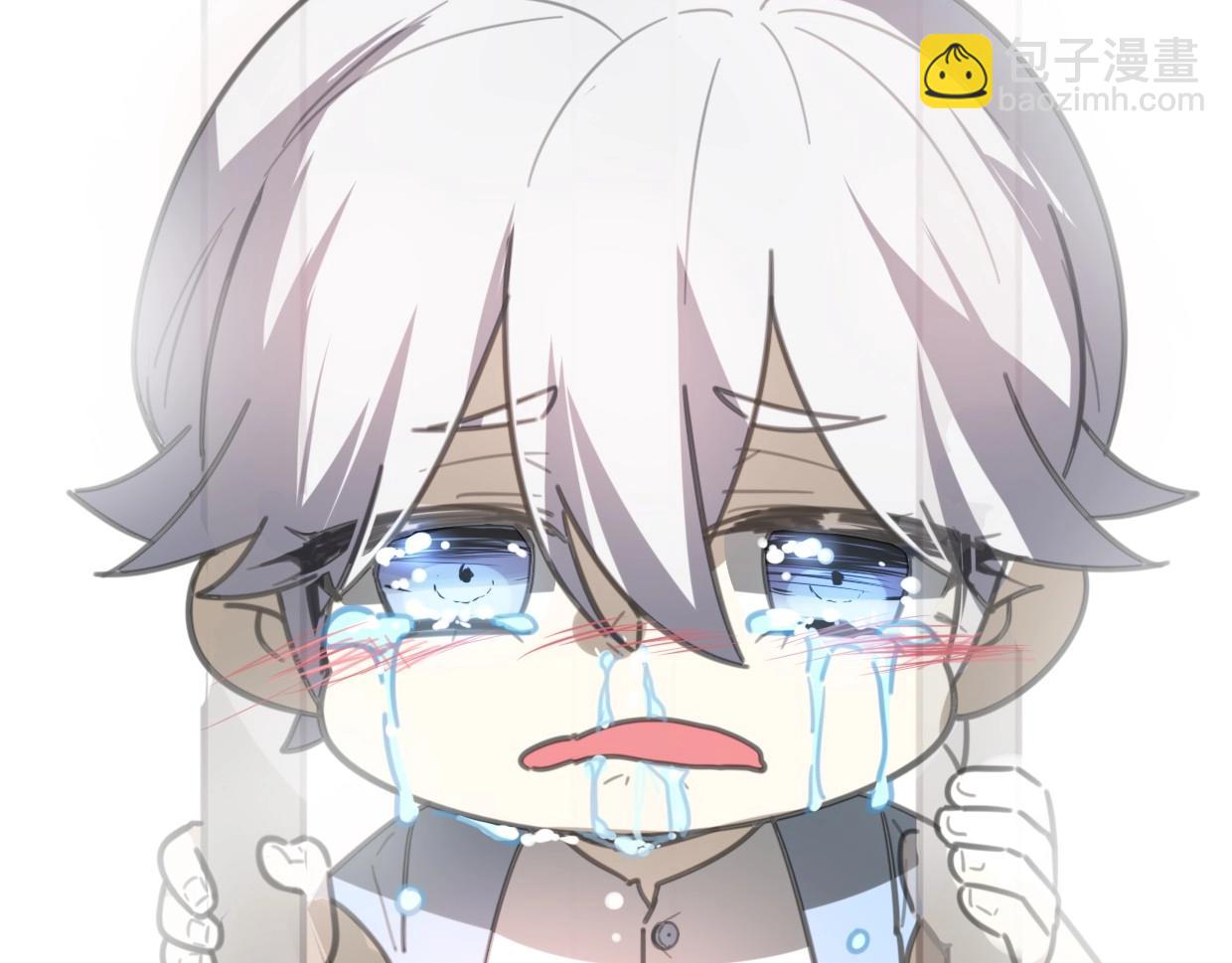 披着狼皮的羊 - 第80話 鑰之靈(4/4) - 1