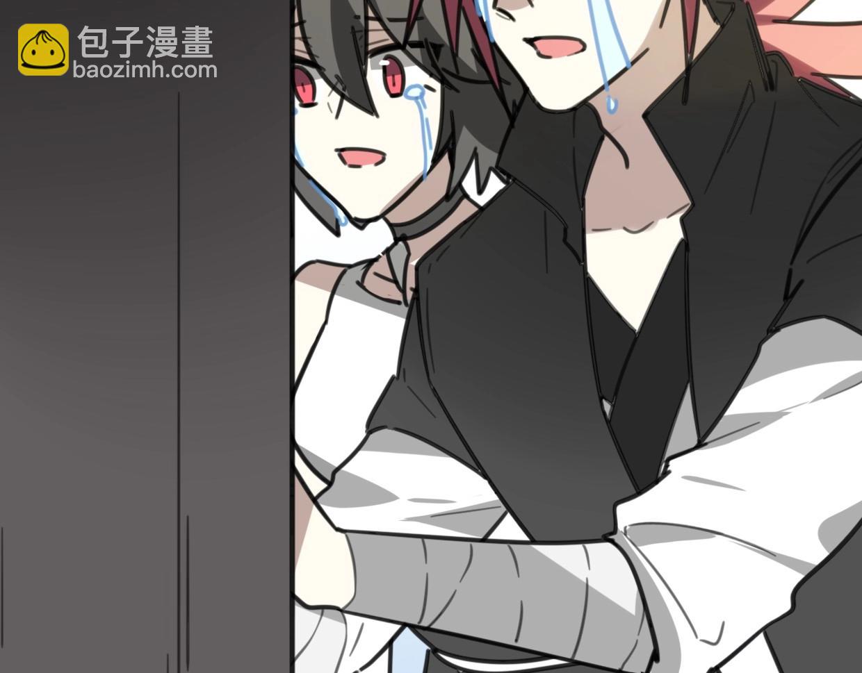 披着狼皮的羊 - 第80話 鑰之靈(4/4) - 3