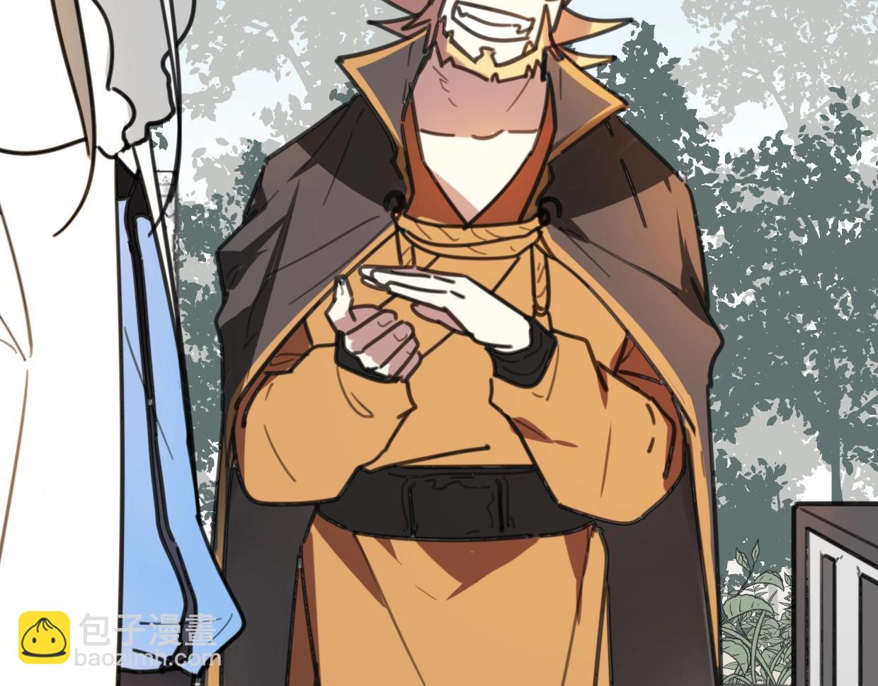 披着狼皮的羊 - 第80話 鑰之靈(4/4) - 5