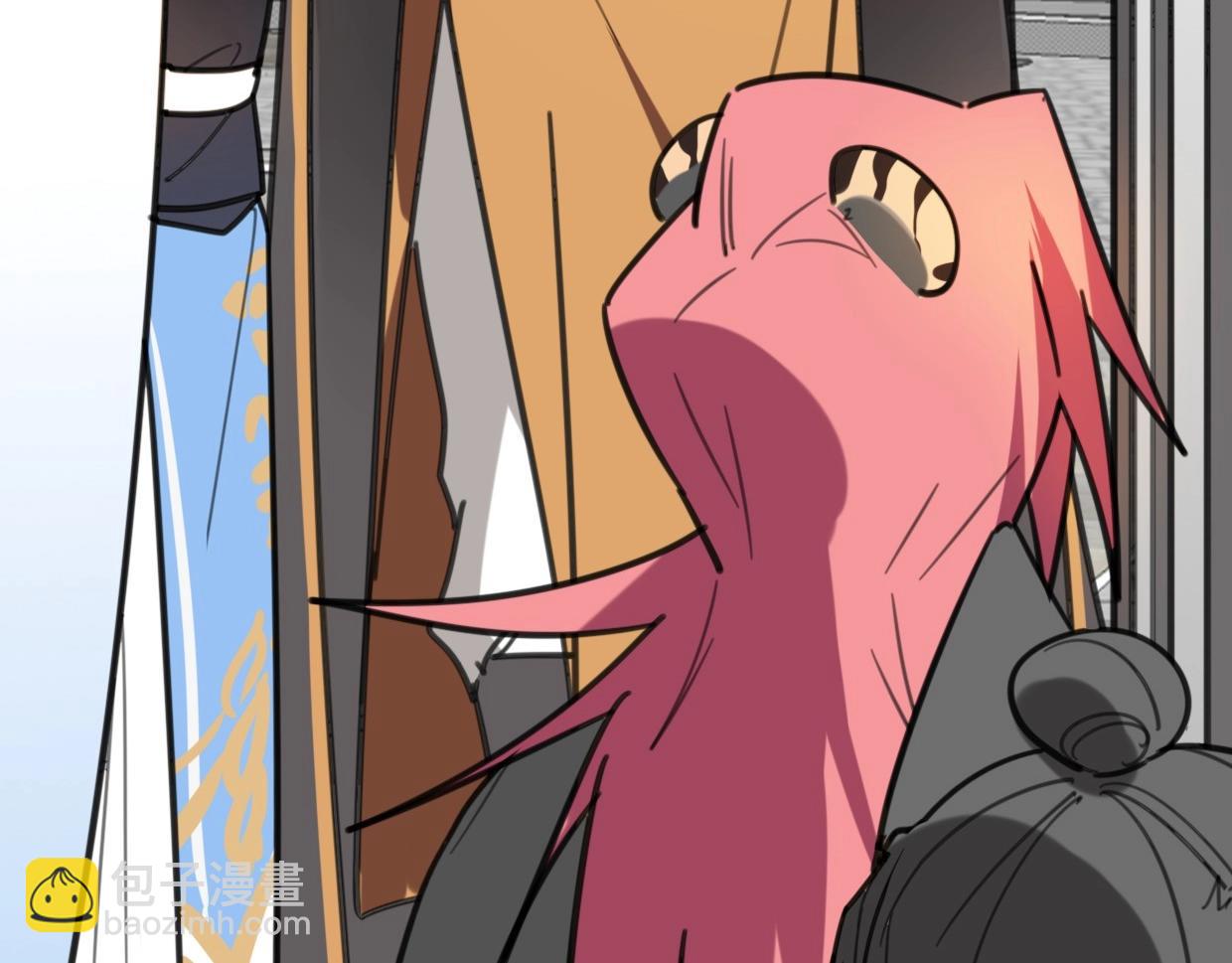 披着狼皮的羊 - 第80話 鑰之靈(4/4) - 6