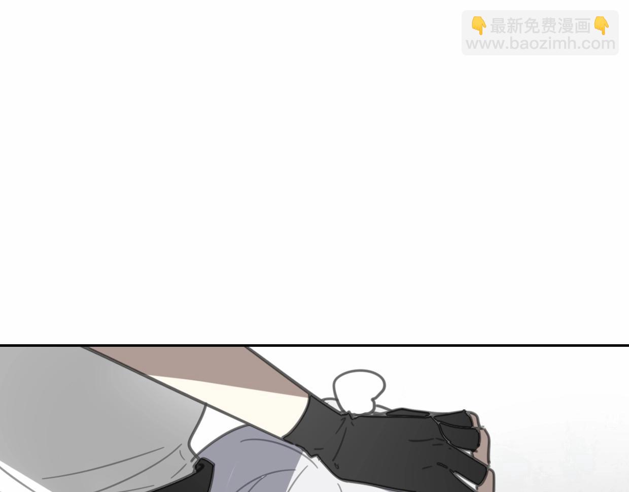 披着狼皮的羊 - 第80話 鑰之靈(2/4) - 1