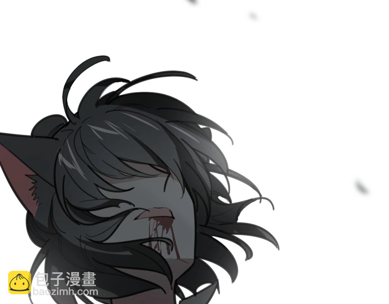 披着狼皮的羊 - 第82話 女主光環(3/5) - 6