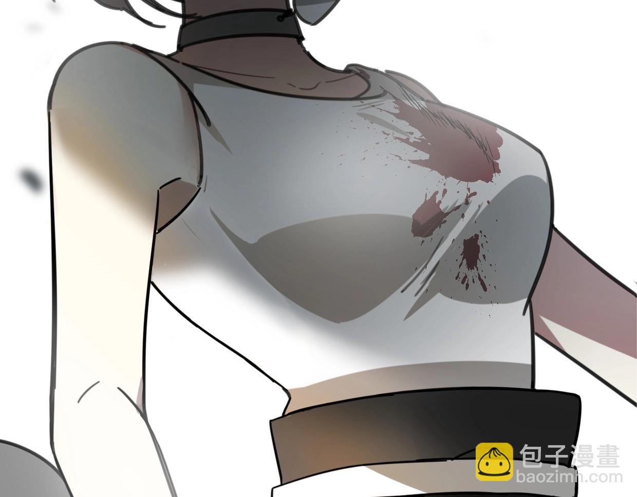 披着狼皮的羊 - 第82話 女主光環(3/5) - 7