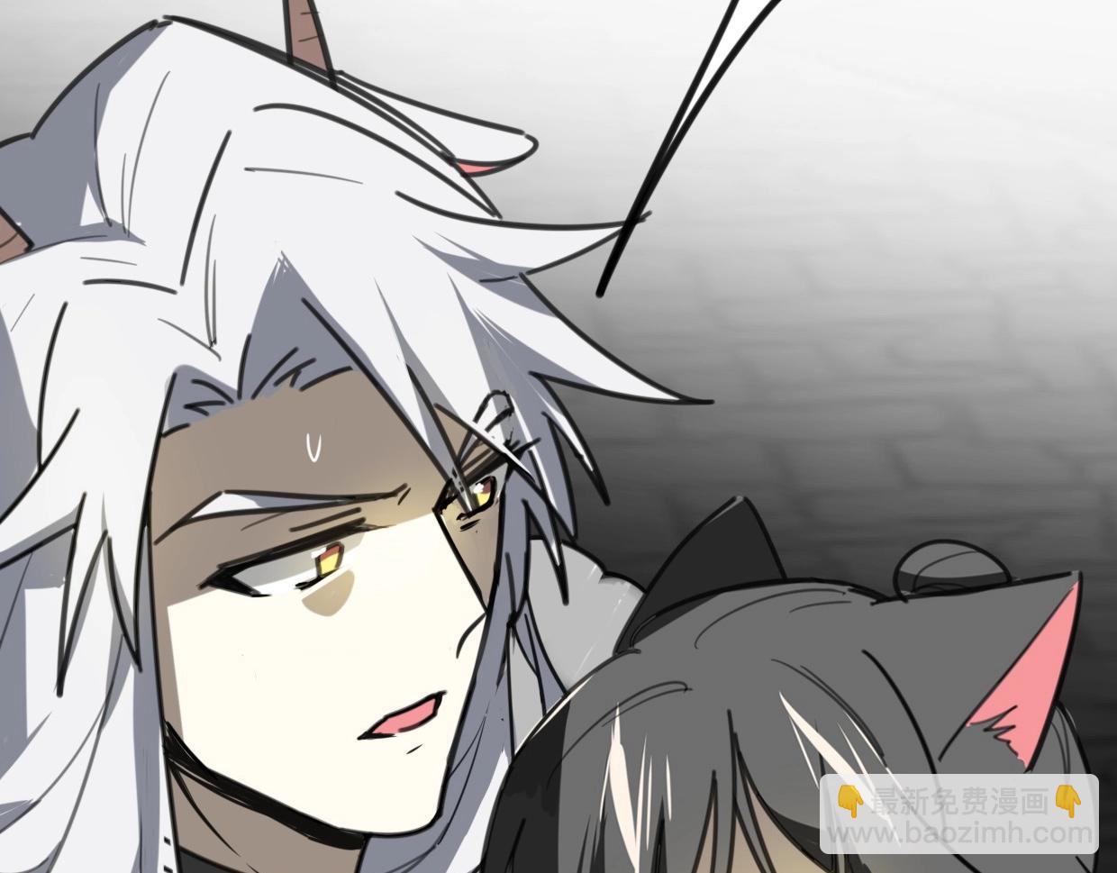 披着狼皮的羊 - 第82話 女主光環(3/5) - 4