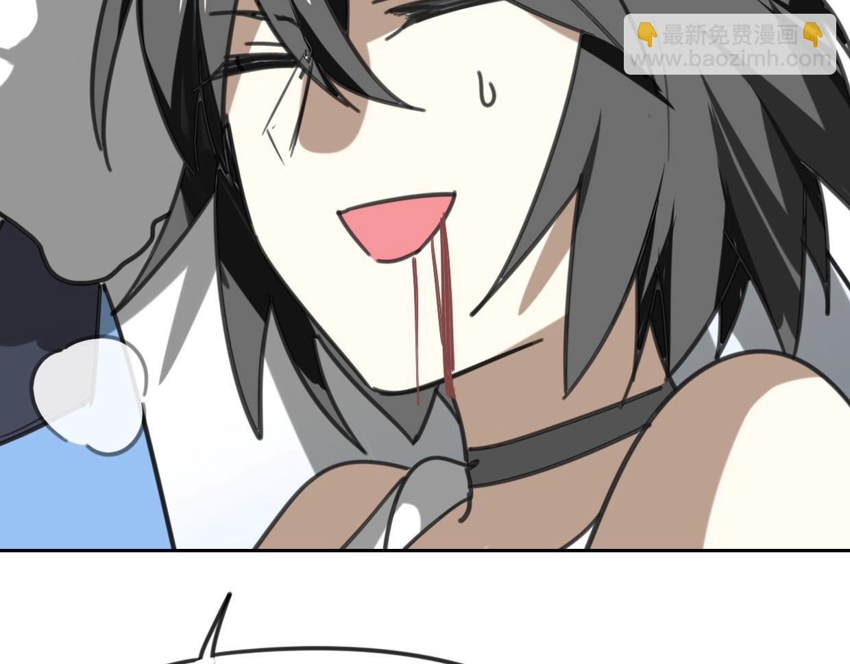 披着狼皮的羊 - 第82話 女主光環(3/5) - 8