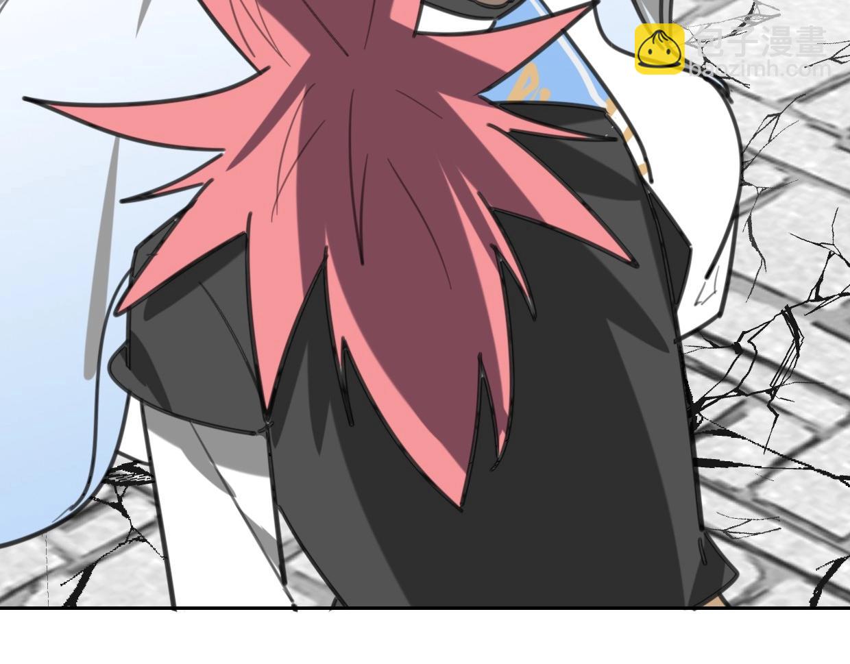 披着狼皮的羊 - 第82話 女主光環(3/5) - 6