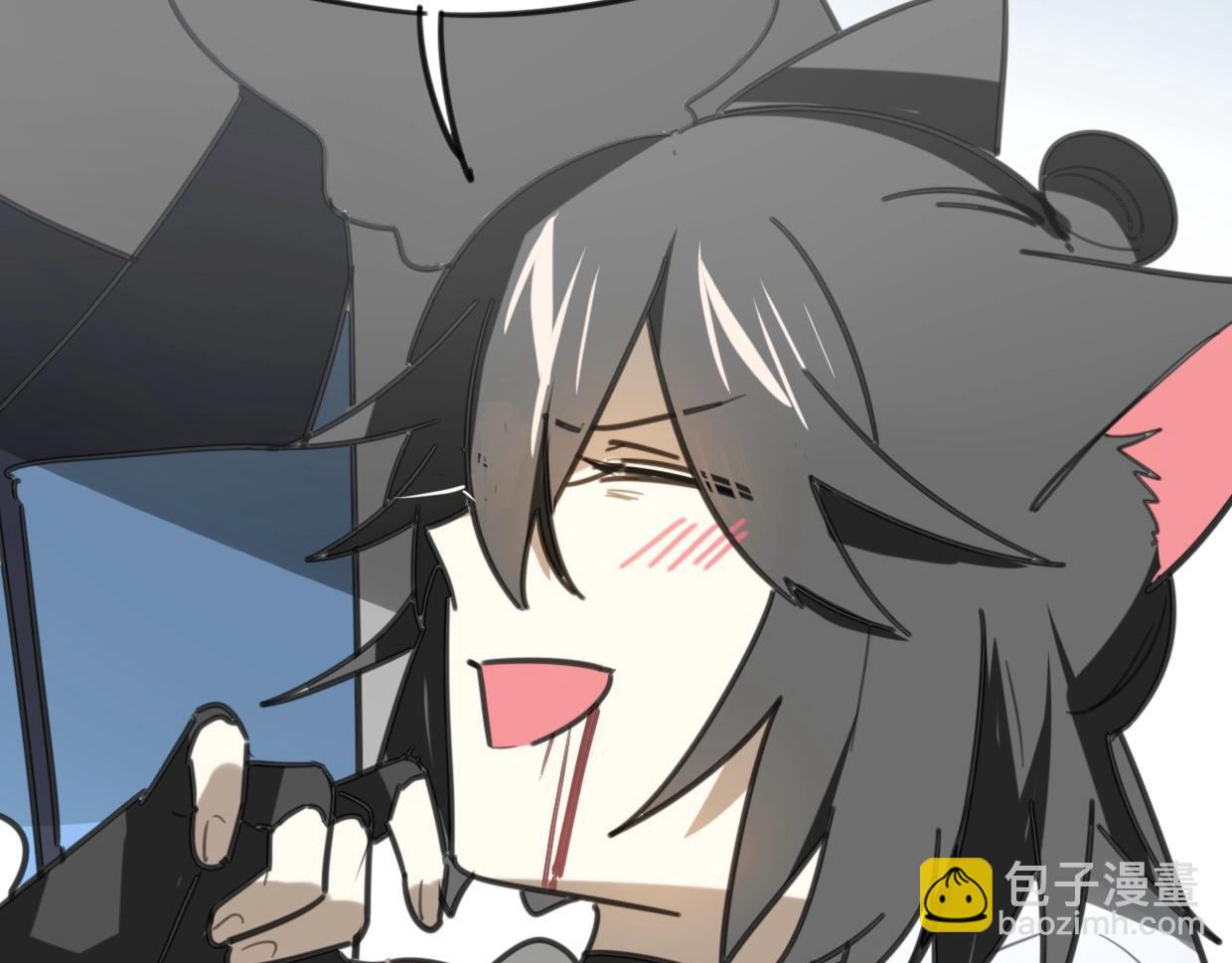 披着狼皮的羊 - 第82話 女主光環(3/5) - 3