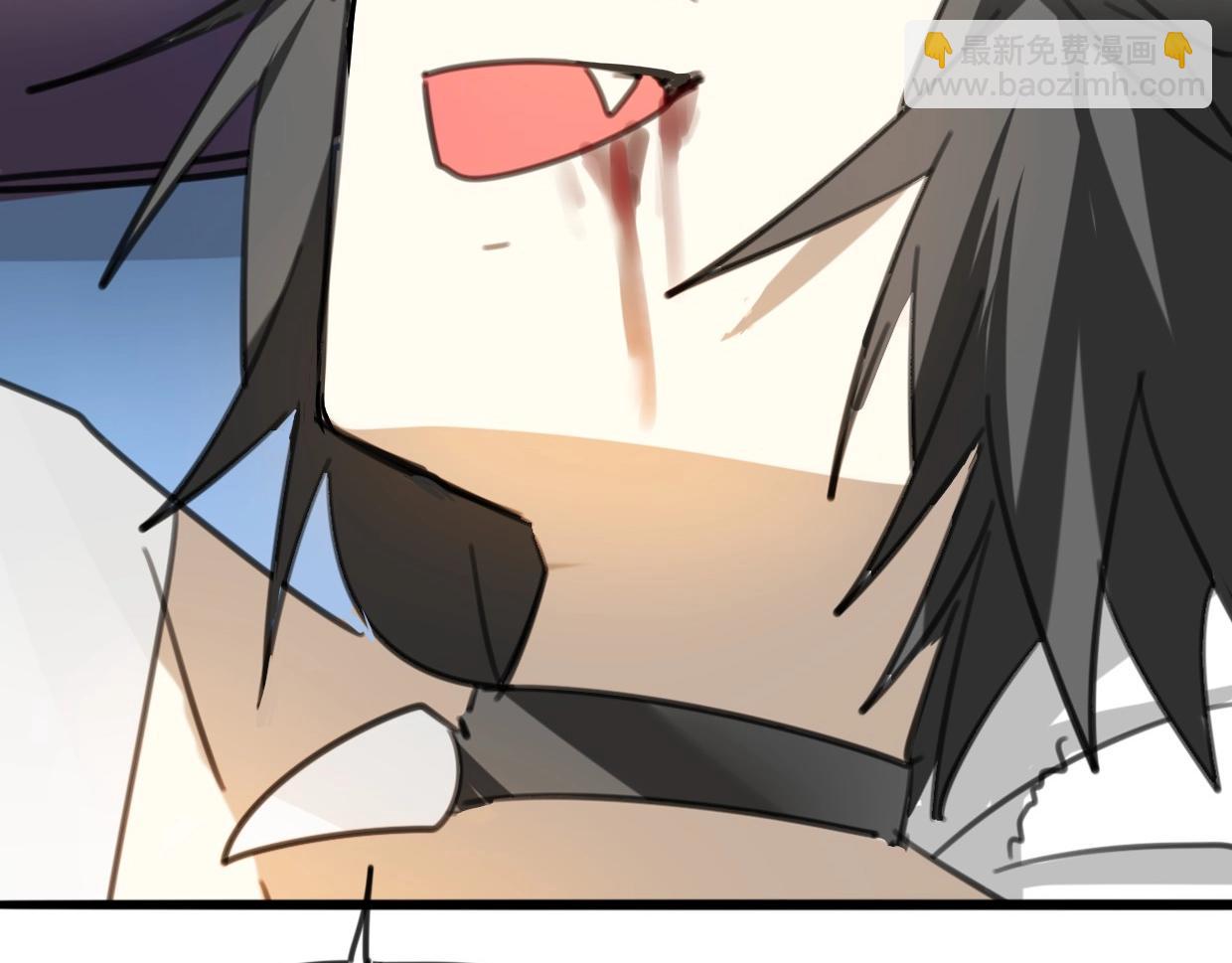 披着狼皮的羊 - 第82話 女主光環(4/5) - 6