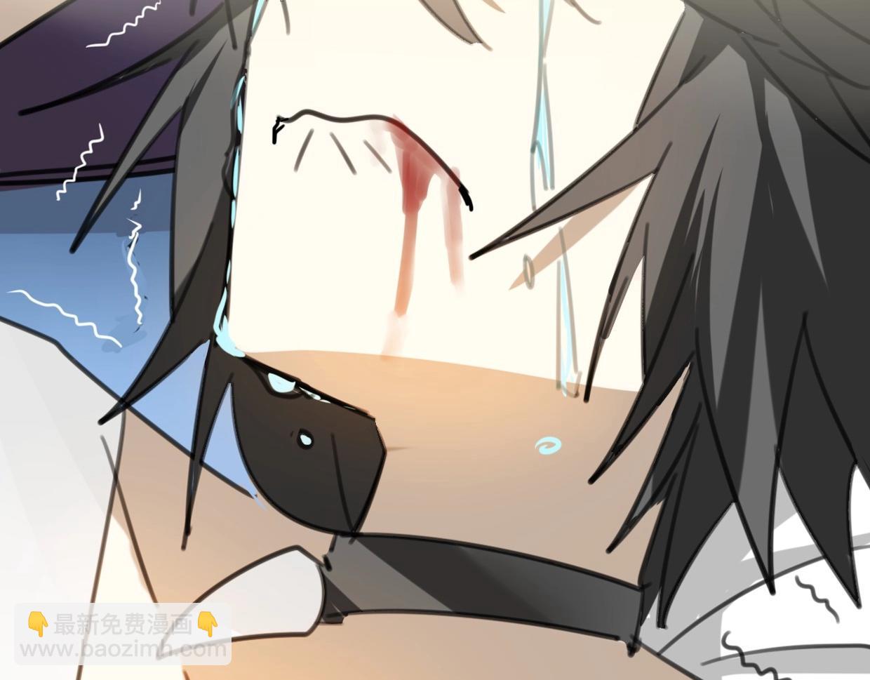 披着狼皮的羊 - 第82話 女主光環(4/5) - 8