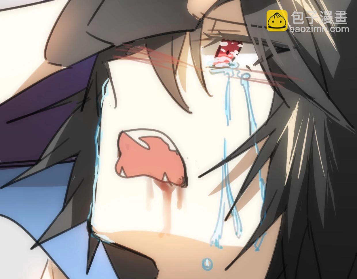 披着狼皮的羊 - 第82話 女主光環(4/5) - 3