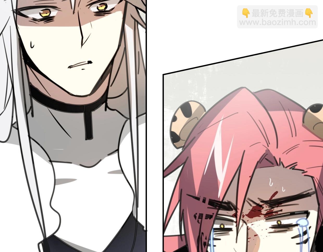 披着狼皮的羊 - 第82話 女主光環(4/5) - 6