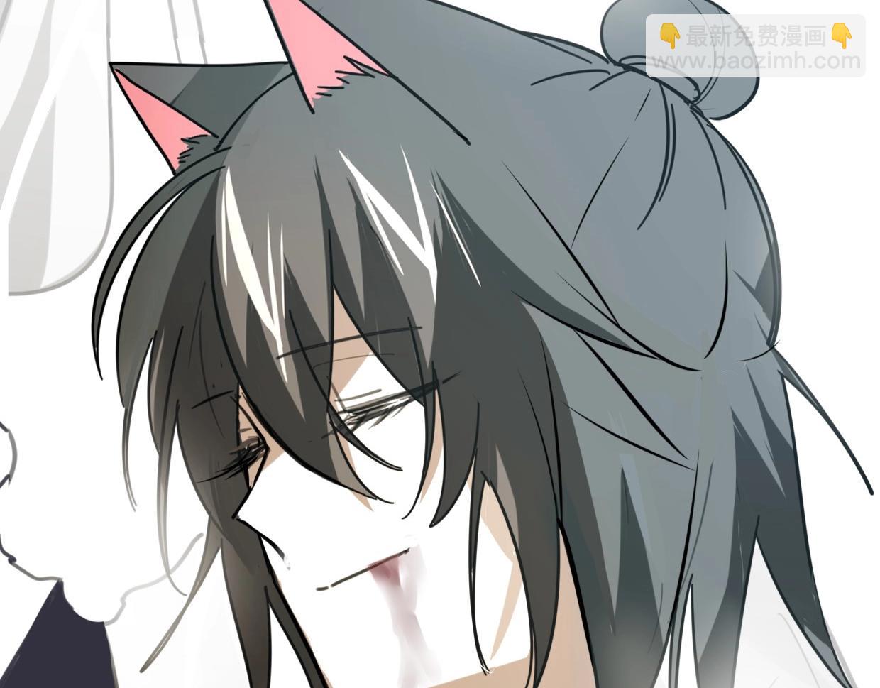 披着狼皮的羊 - 第82話 女主光環(4/5) - 1