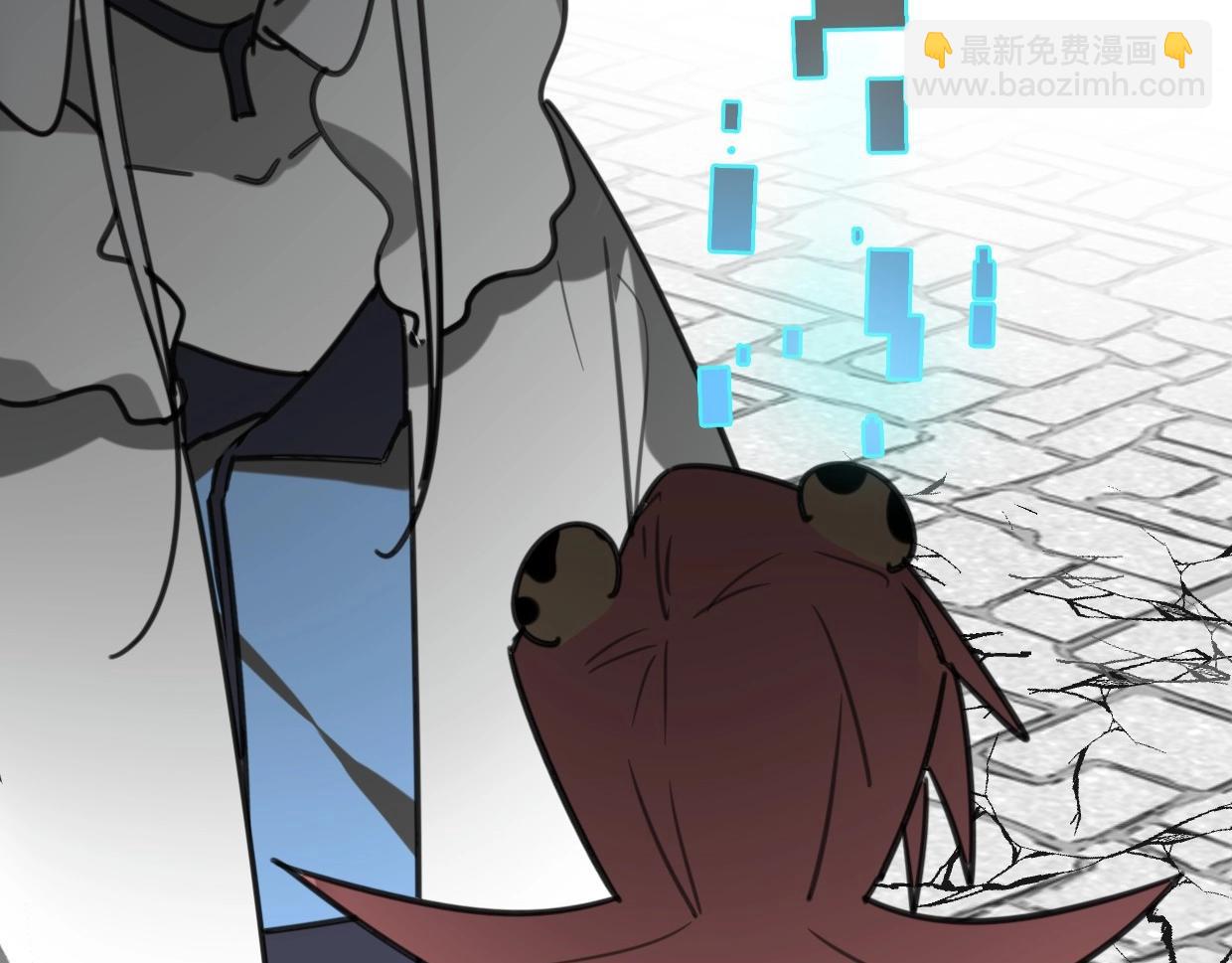 披着狼皮的羊 - 第82話 女主光環(4/5) - 7