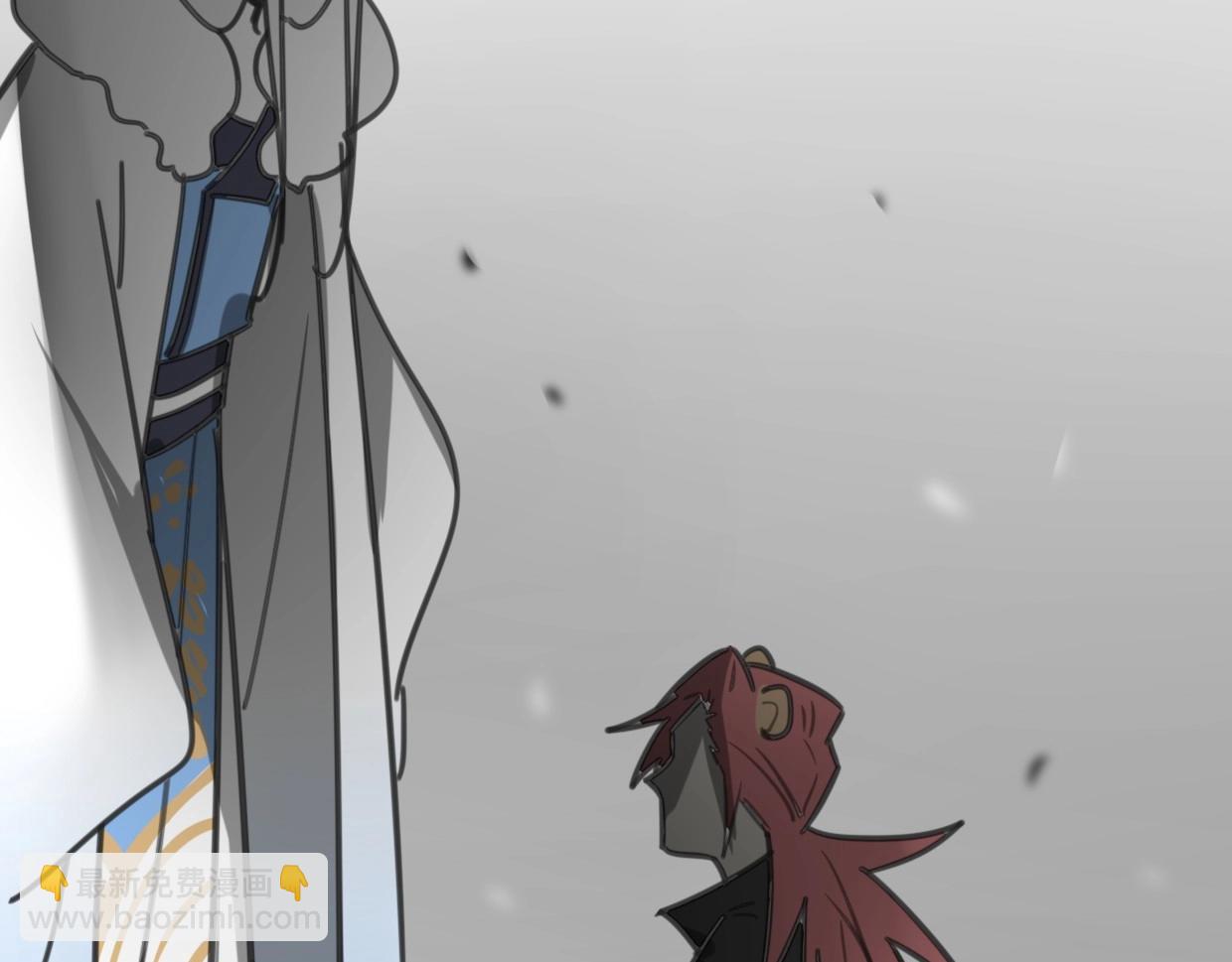 披着狼皮的羊 - 第82話 女主光環(4/5) - 3