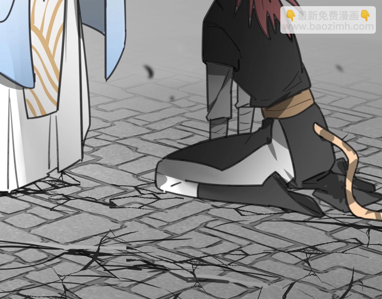 披着狼皮的羊 - 第82話 女主光環(4/5) - 4