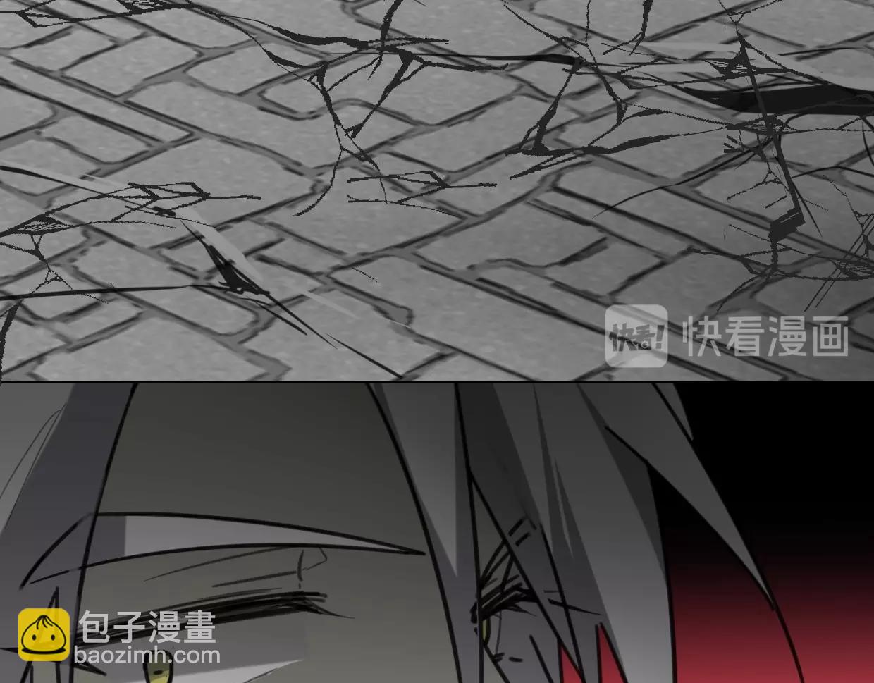 披着狼皮的羊 - 第82話 女主光環(4/5) - 5