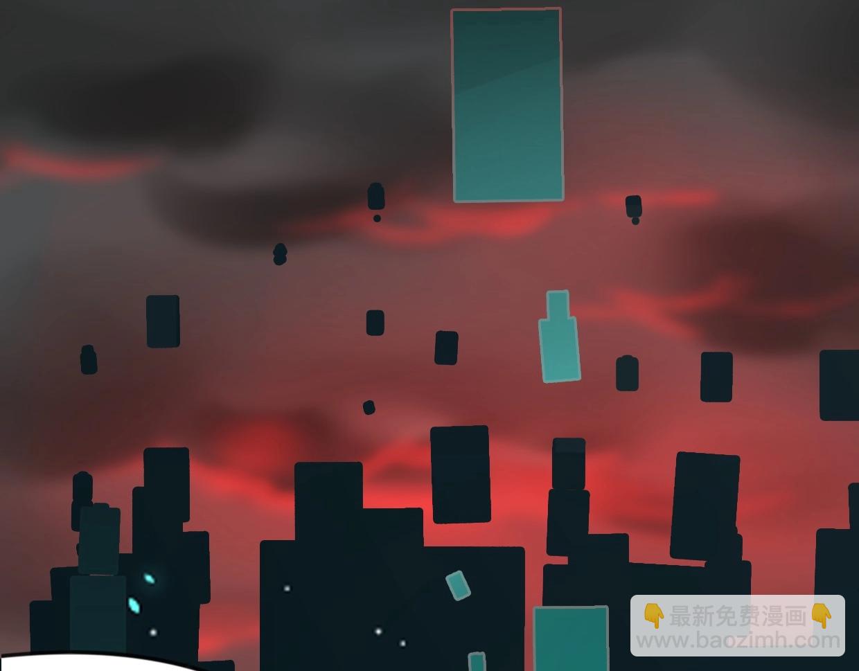 披着狼皮的羊 - 第82話 女主光環(5/5) - 2