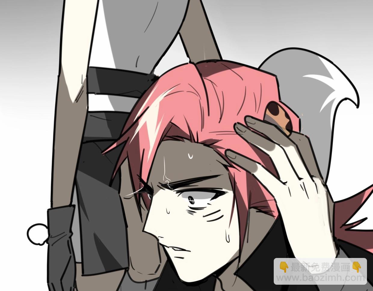 披着狼皮的羊 - 第82話 女主光環(2/5) - 5