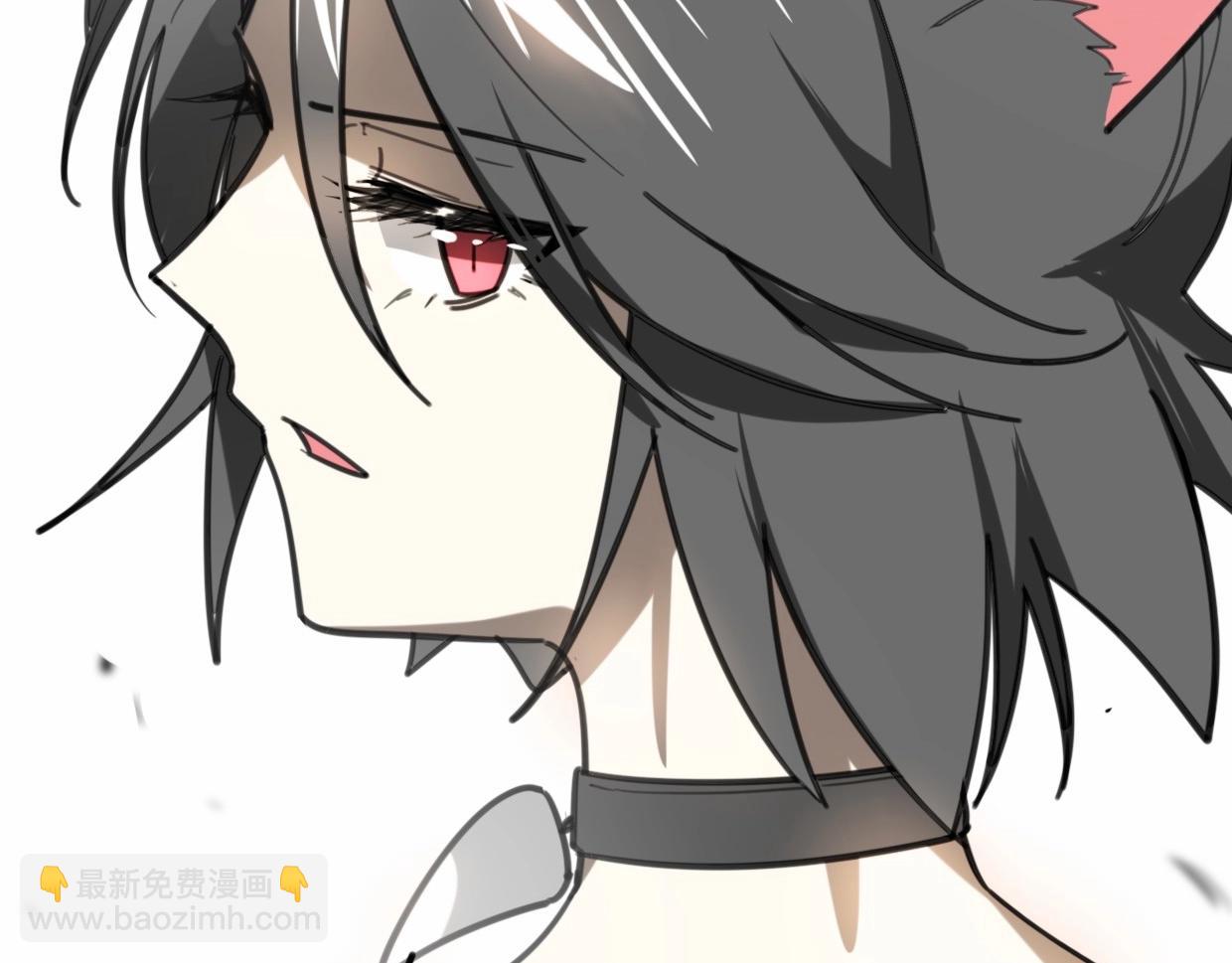 披着狼皮的羊 - 第82話 女主光環(2/5) - 3