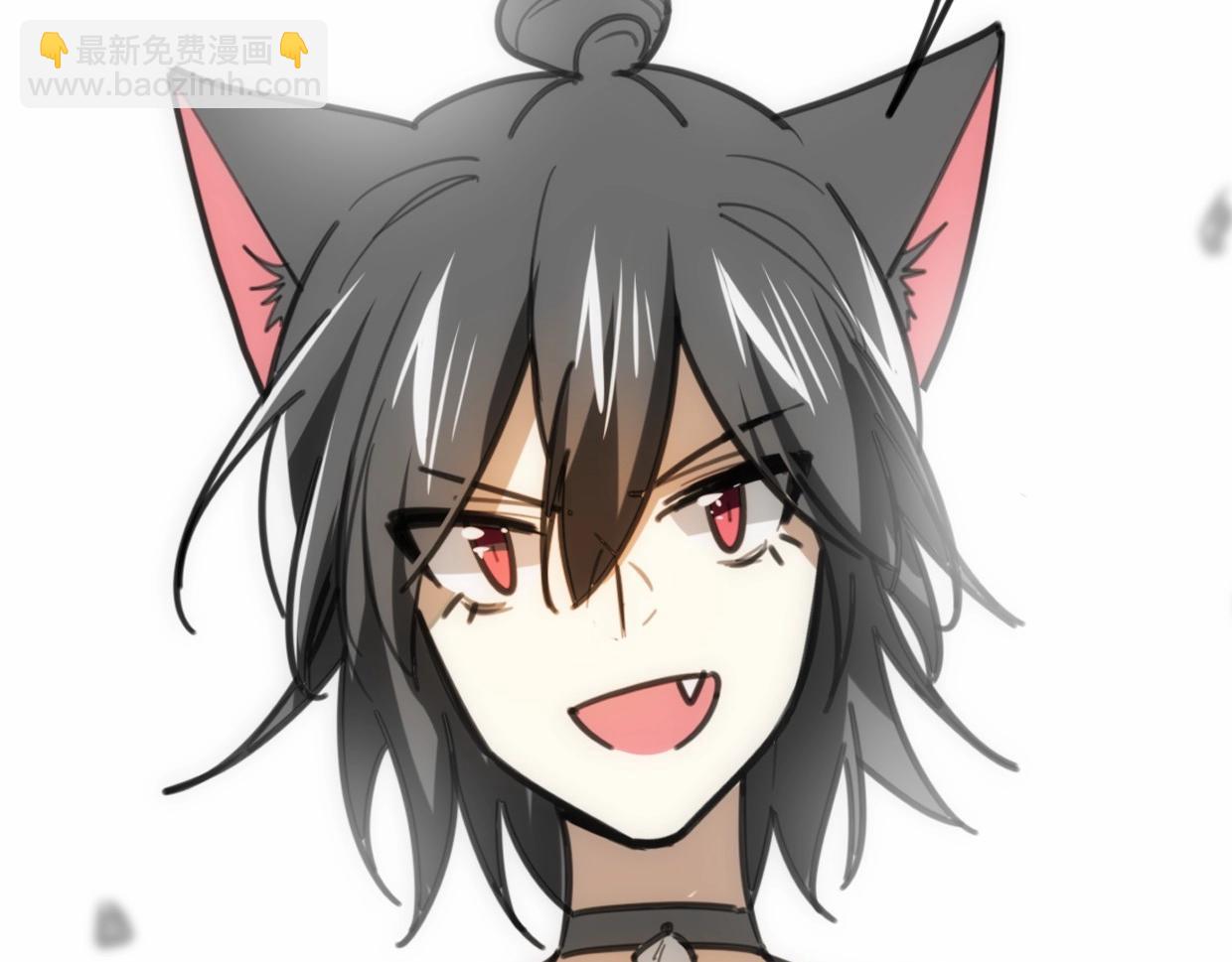 披着狼皮的羊 - 第82話 女主光環(2/5) - 2