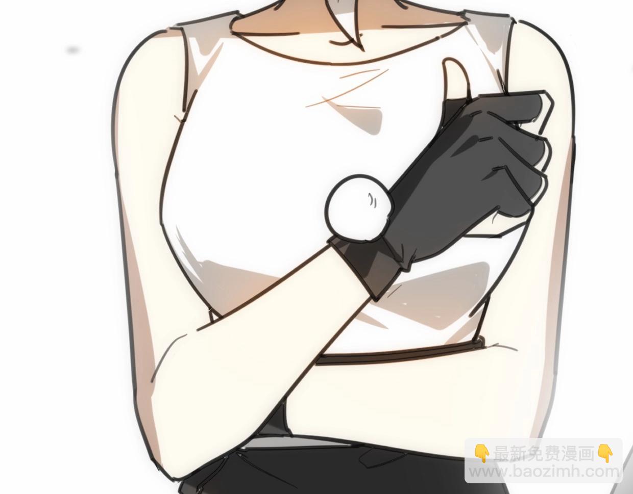 披着狼皮的羊 - 第82話 女主光環(2/5) - 3