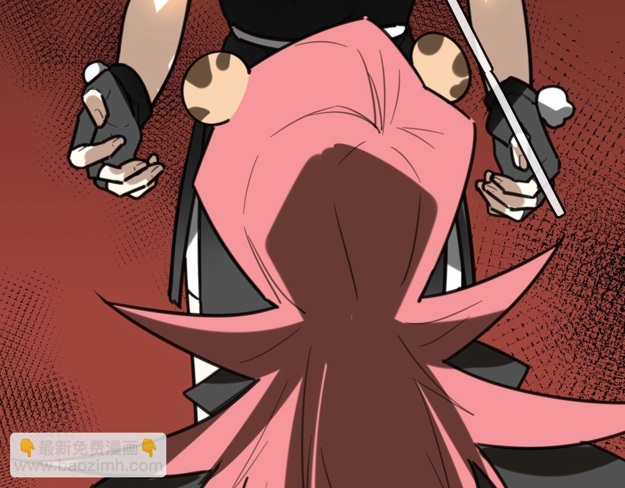 披着狼皮的羊 - 第82話 女主光環(2/5) - 3